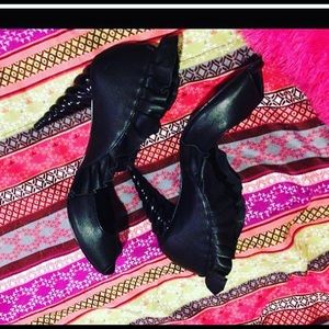 Jeffrey Campbell Michelle unicorn heel